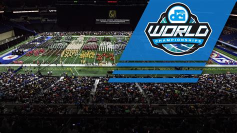 dci world class finals 2023|dci world championship 2022 schedule.